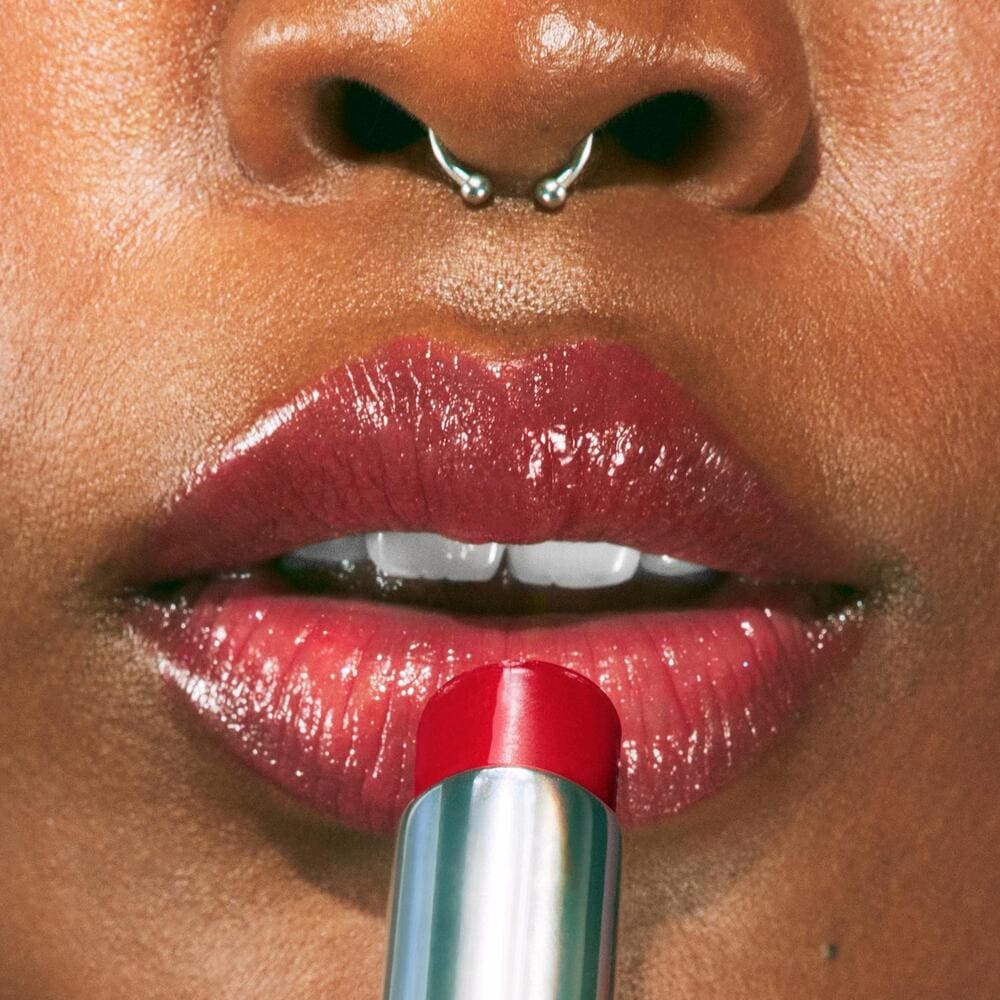 E.L.F. GLOW REVIVER SLIPSTICK (BARRA DE ACEITE LABIAL CON COLOR)